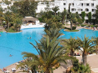 Djerba Resort