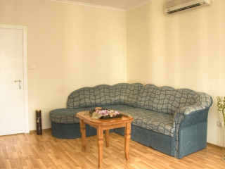 Sun City-1 Aparthotel /PM/ (Sunny Beach) 3*