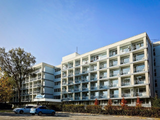 Spring Holiday Blue ( Fostul Prahova)