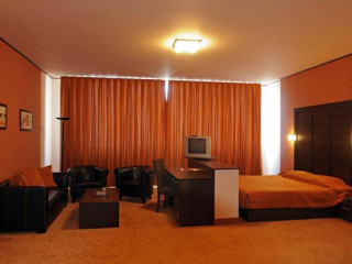 Hotel Aurelia