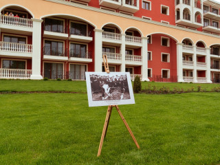 FESTA Via Pontica (Pomorie) 4*