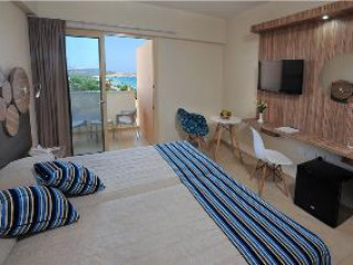 NELIA BEACH HOTEL amp; SPA