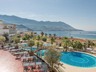 Splendid Conference & Spa Resort