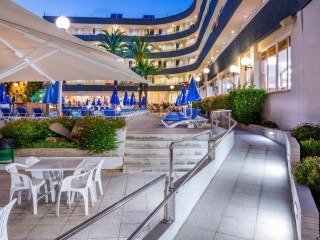 GHT Aquarium & SPA