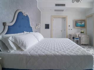 PLAZA BOUTIQUE HOTEL TROPEA