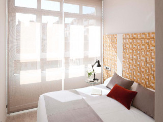 Eric Vokel Gran Via Suites