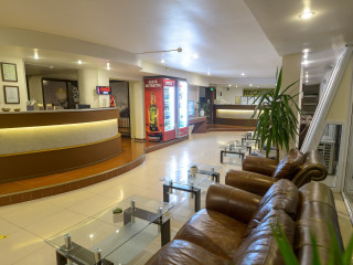 Hotel Proton K3