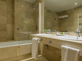 Mariano Cubi Aparthotel Barcelona