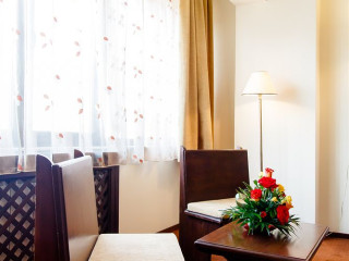 INTERNATIONAL BUCHAREST