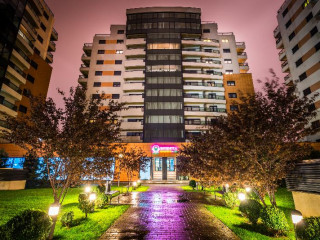 Orhideea Residence amp; Spa