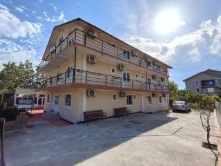 HOSTEL SEE BREEZE.