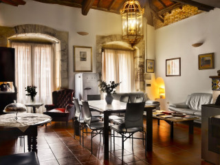 Bamp;B RELAIS DEL PORTO