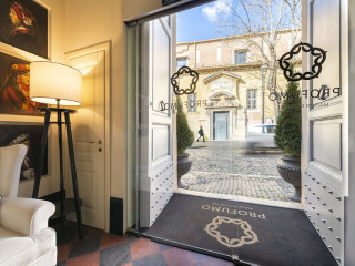 Profumo Maison Colosseo