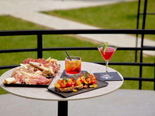 TRIBE Milano Malpensa