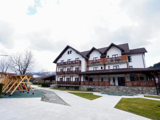 Popasul Domnesc (Voronet)
