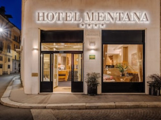 Hotel Mentana - by R Collection Hotels