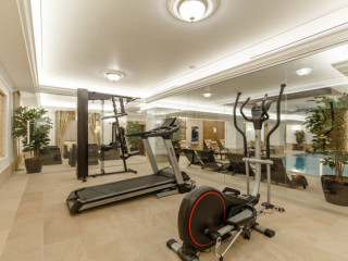 Phoenicia Grand Hotel