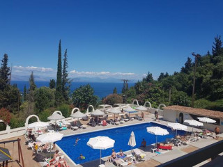DRAGUT POINT NORTH HOTEL