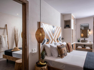 Indigo Inn Casa