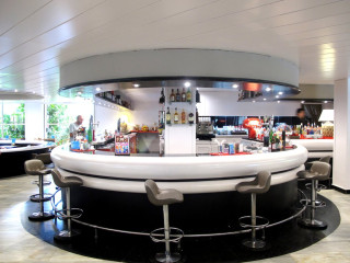 OHTELS BELVEDERE