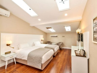 ADA KARAKOY HOTEL - SPECIAL CLASS
