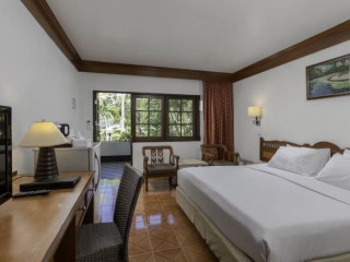 BEST WESTERN PHUKET OCEAN RESORT