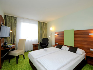 ACHAT HOTEL BUDAPEST