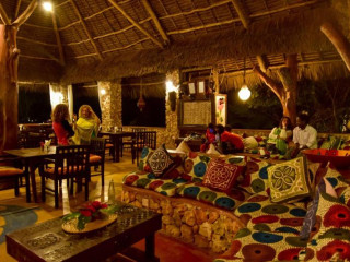 Mangrove Lodge