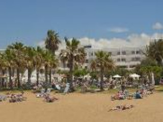 LOUIS LEDRA BEACH