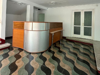 HOTEL LEGACY(fostul Hotel Jupiter)