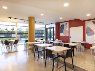 BB HOTEL Pisa Airport