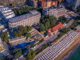 VEMARA BEACH