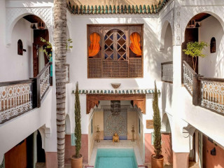 Angzana Riad Collection