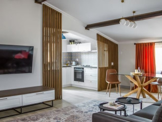 First Apartments