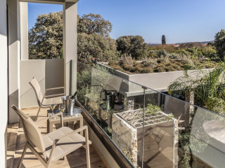 SUN CITY LUXURY APARTMENTS