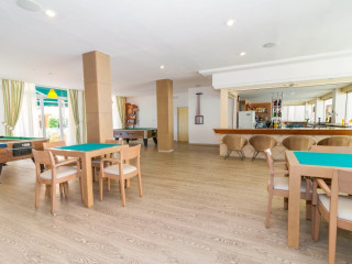 Eix Alcudia Hotel - Adults Only