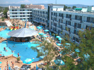 KOTVA HOTEL AND AQUAPARK