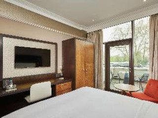 DoubleTree by Hilton Hotel London - Hyde Park