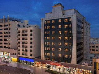 Ramada by Wyndham Dubai Deira