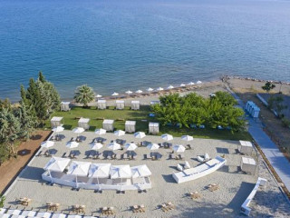 Eretria Hotel  Spa Resort
