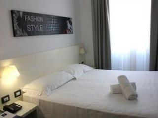 SMART HOTEL MILANO