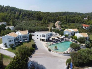 Greek Pride Aithrion Hotel