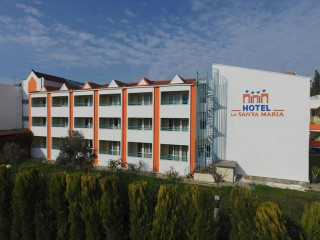 PROXIMA HOTEL