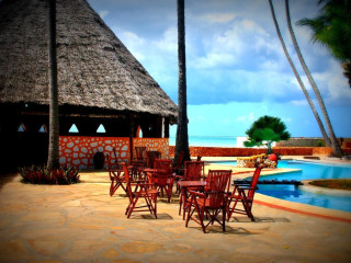 Royal Mandarin Hotel amp; Resort