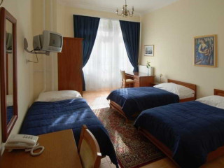 BUDAPEST CITY CENTRAL