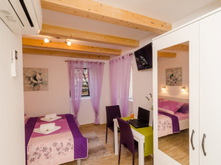 LAVENDER GARDEN APARTMENTS