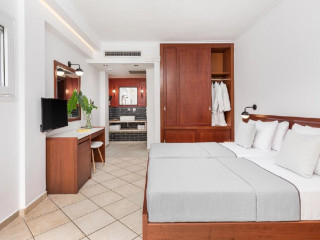 Evdion Hotel - Olympian Collection