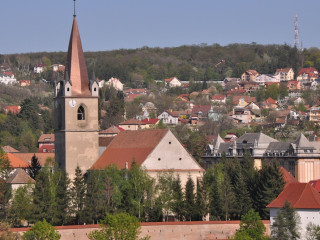 CONTINENTAL FORUM TIRGU MURES