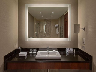 Budapest Marriott