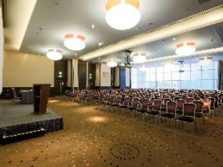 Hilton London Tower Bridge